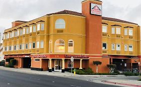 Gateway Inn And Suites San Bruno